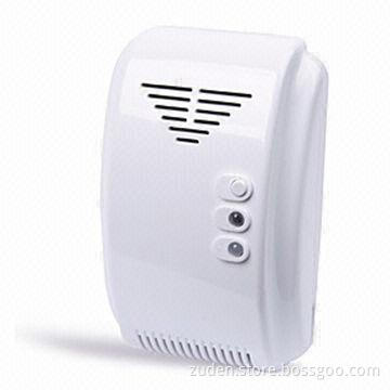 Carbon Monoxide Detector with 85dB Alarm Volume, Electrochemistry CO Sensor